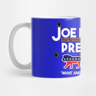 JOE EXOTIC FOR PRESIDENT 2020 Mug